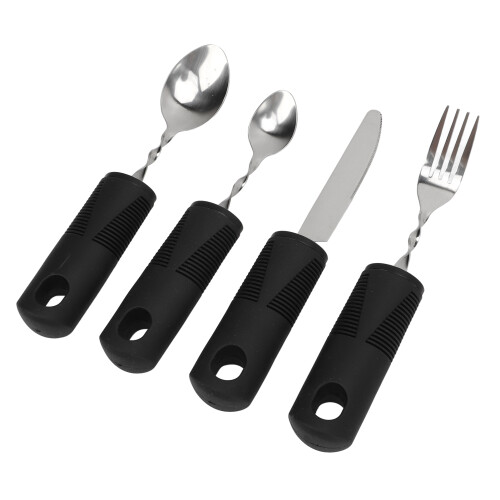 Weighted Silverware for Parkinsons Patients 2