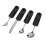 Weighted Silverware for Parkinsons Patients 6