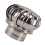 Chimney Rotating Ventilator Cap Stainless Steel 7