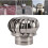 Chimney Rotating Ventilator Cap Stainless Steel 11