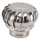 Chimney Rotating Ventilator Cap Stainless Steel 3