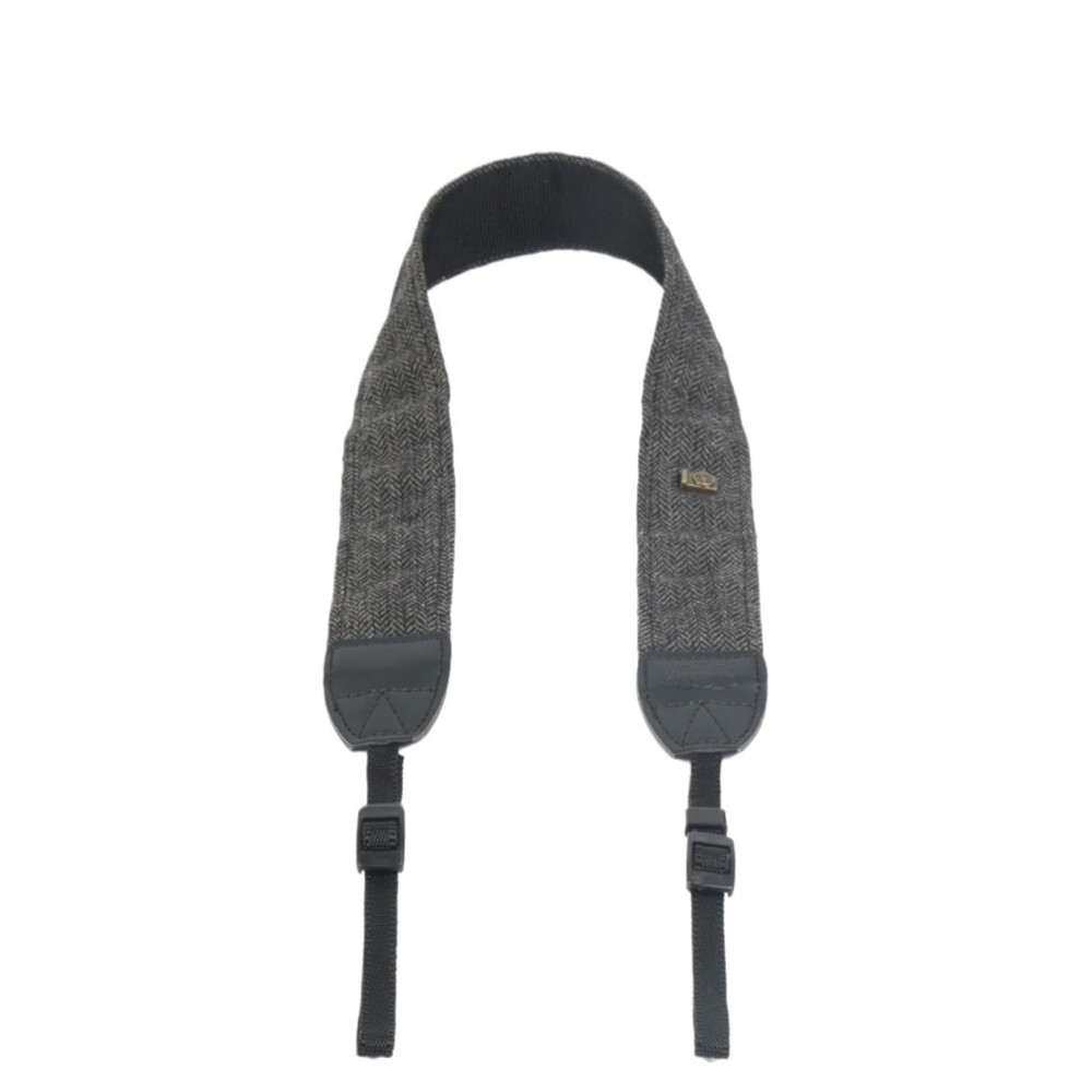 Double Camera Strap Adjustable Leather Shoulder Straps Portable Camera Accessories For Dslrs And Mirrorless Cameras Gray 6482260326757