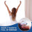 Anti Snoring Devices, Electric Stop Snoring for Deeply Sleep, Effective Snoring Solution 2