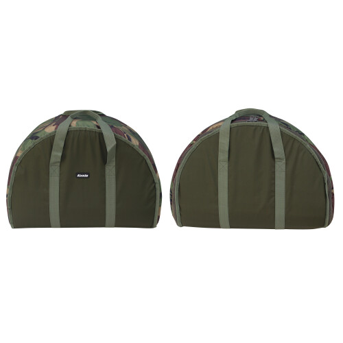 Abode Carp Cradle DPM Camo Fold Up Unhooking Mat Quick n Easy Mat 1