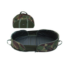 Abode Carp Cradle DPM Camo Fold Up Unhooking Mat Quick n Easy Mat