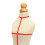Dress Form Professional Tailor Female Adjustable 14