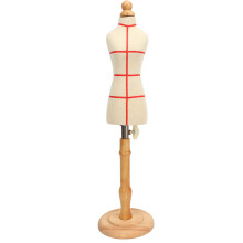 Dress Form Professional Tailor Female Adjustable