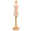 Dress Form Professional Tailor Female Adjustable 1