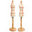 Dress Form Professional Tailor Female Adjustable 7