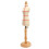 Dress Form Professional Tailor Female Adjustable 3
