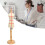 Dress Form Professional Tailor Female Adjustable 11