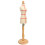 Dress Form Professional Tailor Female Adjustable 2