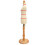 Dress Form Professional Tailor Female Adjustable 4