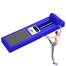 Ballet Toe Trainer - Effective Dance Foot Arch Enhancer - Muscle Strength Training Tool for Dancers, Gymnasts, Yoga Practitioners - Dark Blue