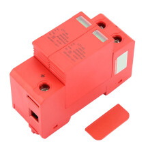 DC1000V 2P 20KA~40KA House Surge Protective Low