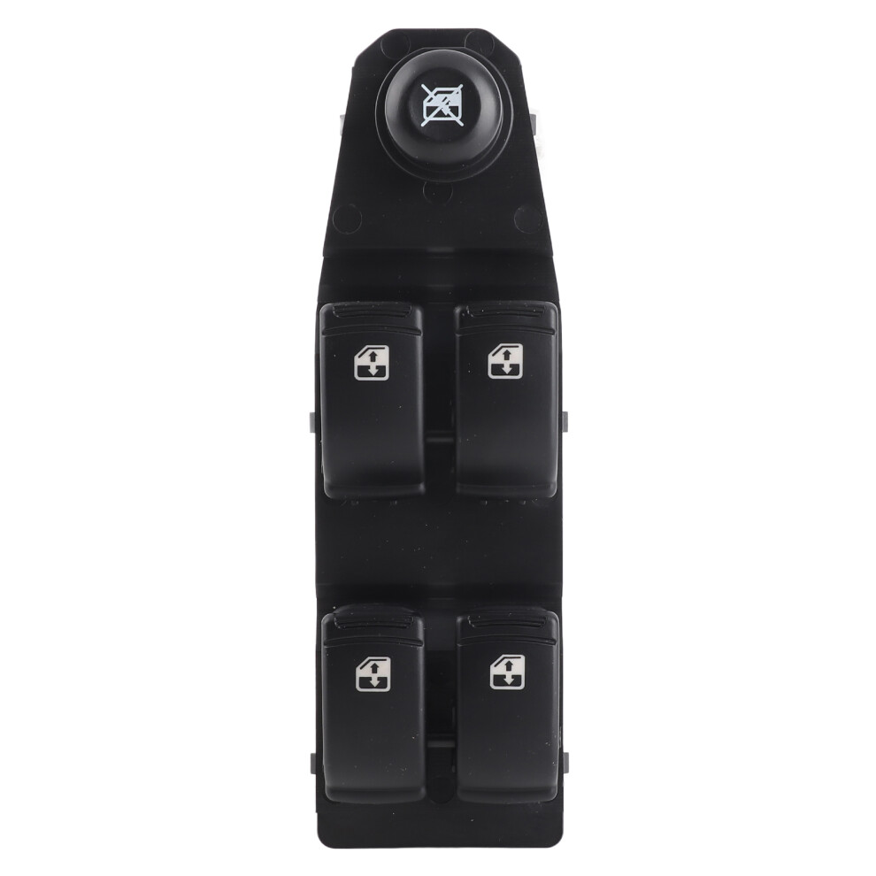 Left Hand Driver Side Power Master Window Switch 8320539640280