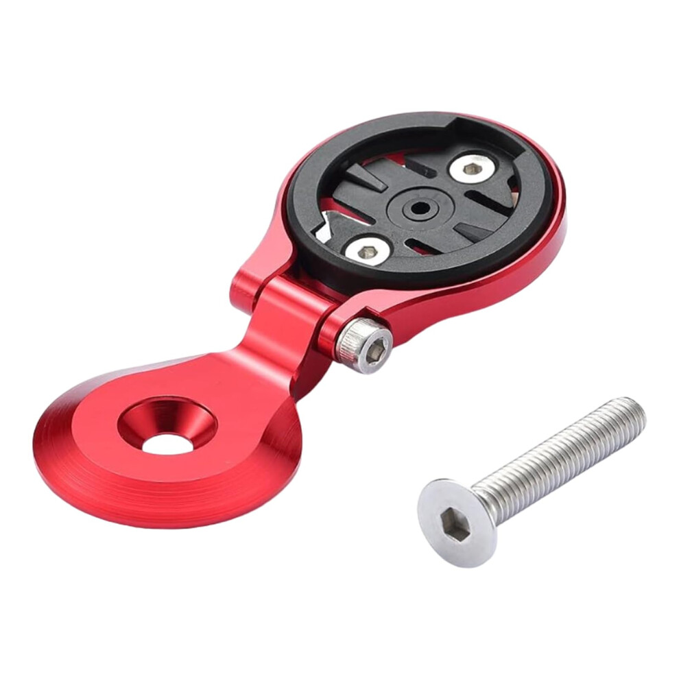 Bicycles Phone Stem Computer Bracket Mount For Handlebars, Adjustable Holder For Cycling Accessories, Compatible With Most Bikes 6038364008152