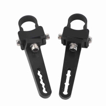 1" Aluminum Tube Bull/Roll Bar Mount Bracket