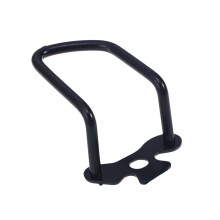 Universal Fahrrad Schaltwerkschutz (Schwarz)