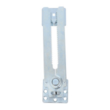 Sofa Pin-Style Furniture Connector Corner Connectors Silver