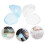 4 Pcs Pacifier Storage Box Pacifiers Case Pp Newborn 3