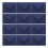 50 Pcs Invitation Card Envelope 13.50x10.00x0.10cm 7
