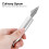 Mlins  4 Pcs Bakery Decorating Tools Comfortable Handle Spoon 11