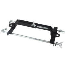 Car Battery Stabilizer 27CM Portable Durable Adjustable Battery Bracket