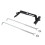 Car Battery Stabilizer 27CM Portable Durable Adjustable Battery Bracket 15