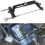 Car Battery Stabilizer 27CM Portable Durable Adjustable Battery Bracket 2
