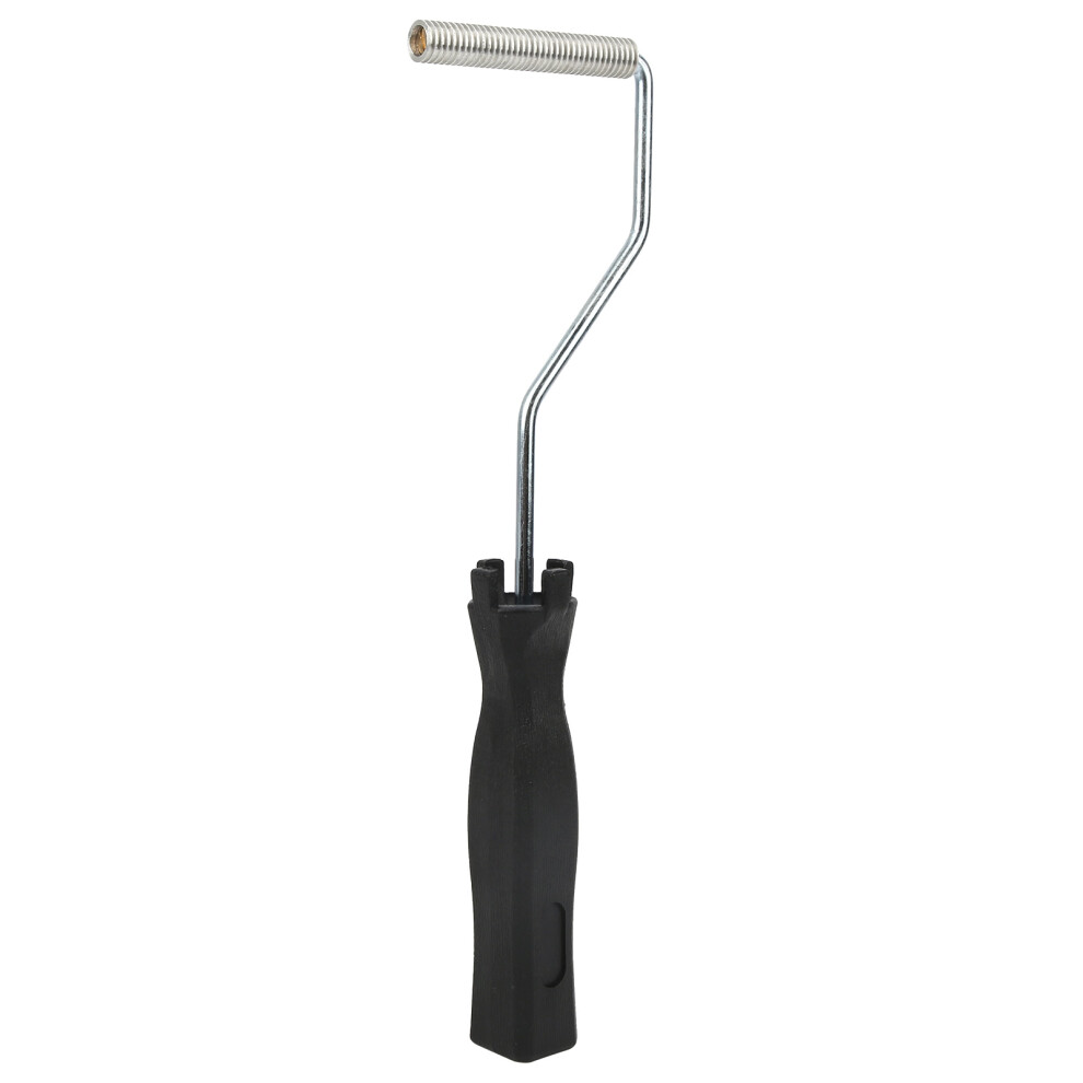 Bubble Paddle Tool Fiberglass Roller Aluminum Head