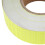 Pure Color Fluorescent Yellow Reflective Tape 13