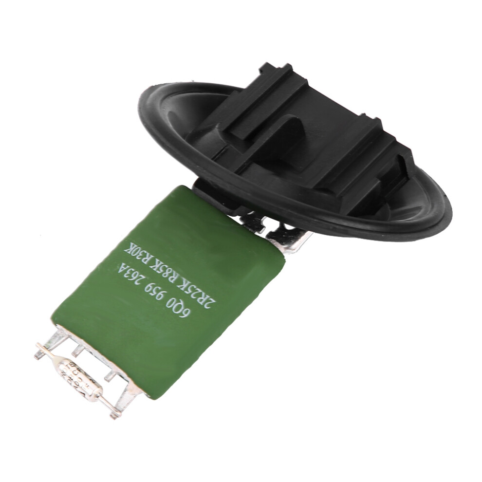 Car Motor Heater Fan Blower Control Resistor For 8320539641034