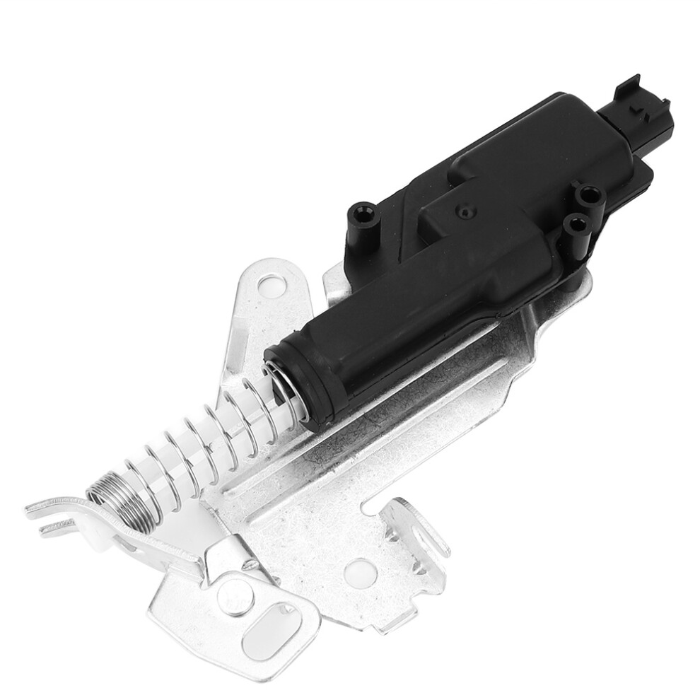 Tailgate Central Lock Latch Catch Motor Actuator 8320539641096