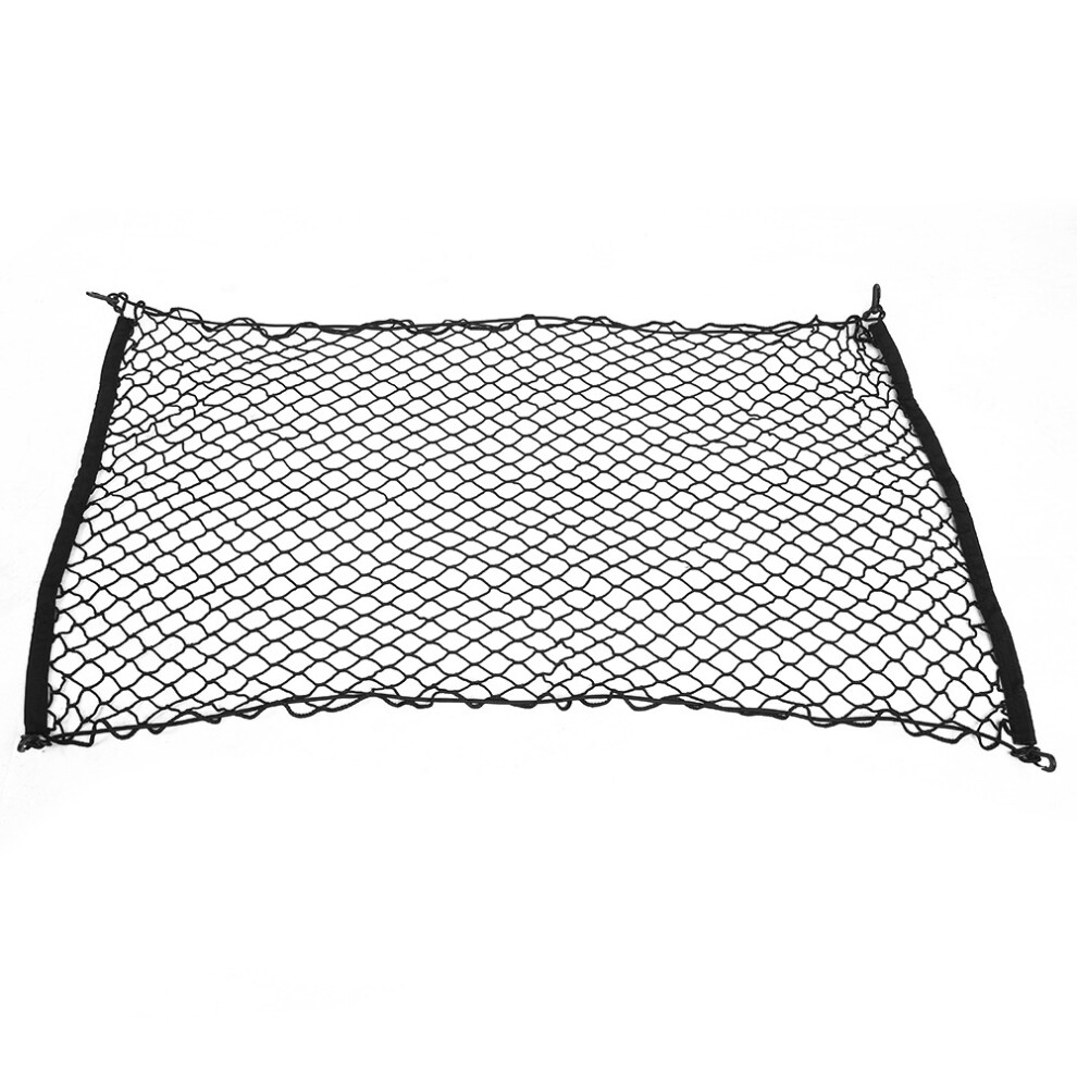 70*120Cm Car Rear Trunk Luggage Cargo Organizer 8320539641157