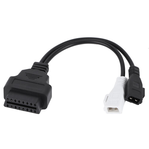 Auto-Diagnose-Scanner CAN Plus 2.0 | Kilometerstand-Korrektur & Pin-Code-Leser 2
