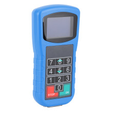 Auto-Diagnose-Scanner CAN Plus 2.0 | Kilometerstand-Korrektur & Pin-Code-Leser