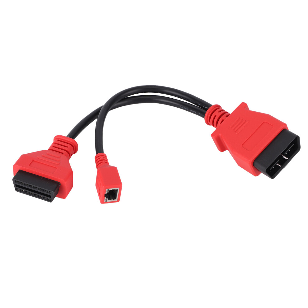 Professional Main Test Cable Programming