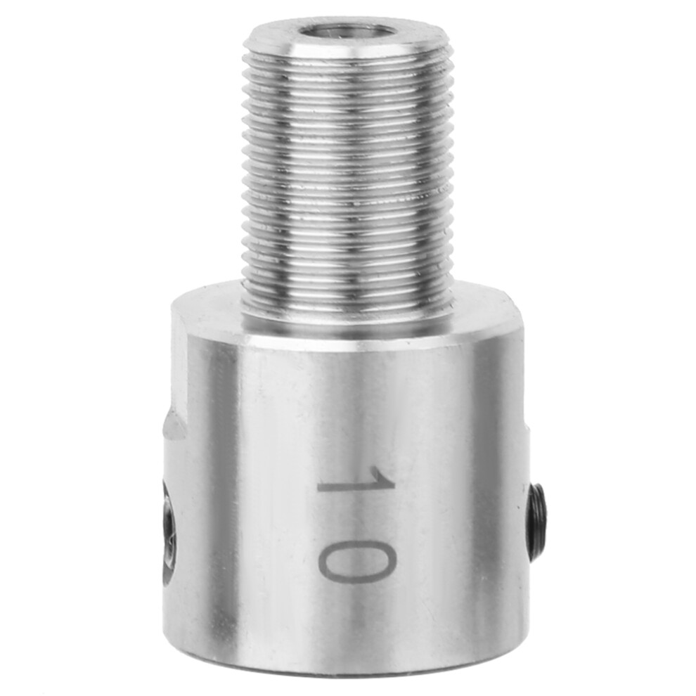Chuck Connecting Rod Stainless Steel M14*1 for
