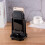 Phone Stand Cute Brush Stepper Abs Red 1pcs 2