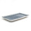 Euro Ceramica PK- Peacock Rectangular Platter  One Size  Grey 3