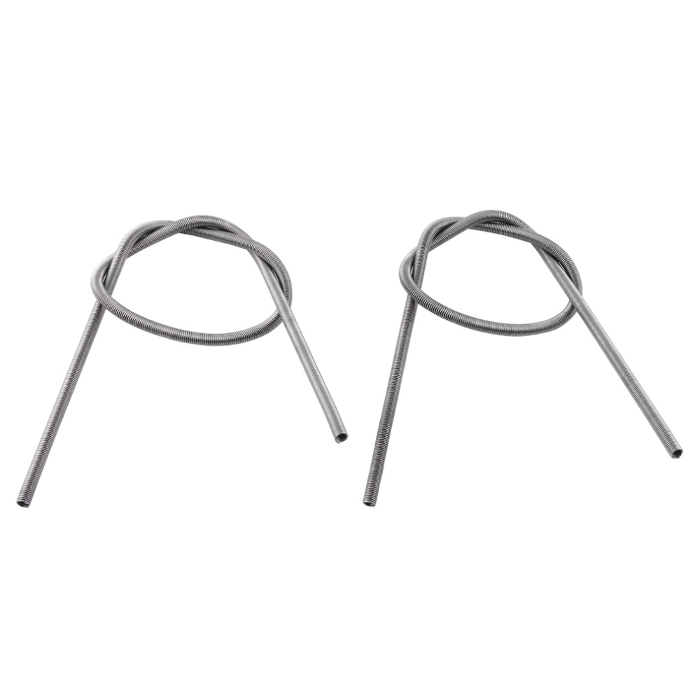 2pcs AC 220V 1500W Kiln Furnace Heating Element