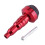 Motorcycle CNC Aluminum Alloy Exhaust Frame Slider 1
