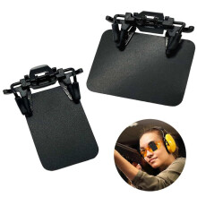Shooting Glasses Patch 4x5cm International Standard Occluder Clip Pack of 2