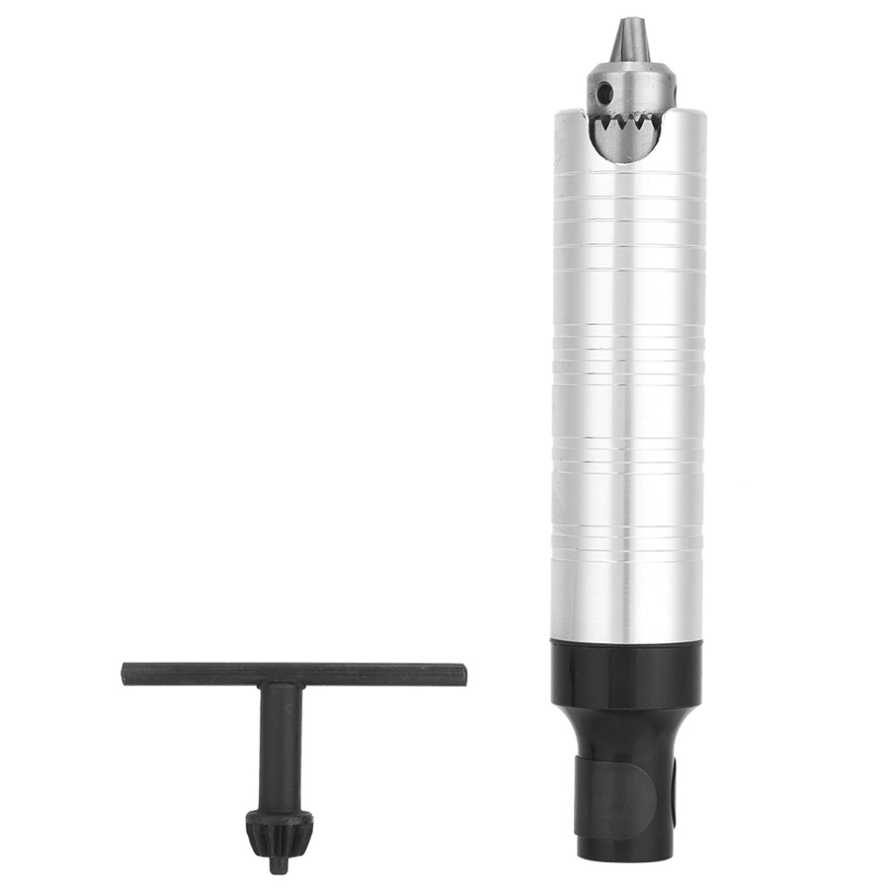 Stainless Steel Handpiece Chuck for Flexible Shaft