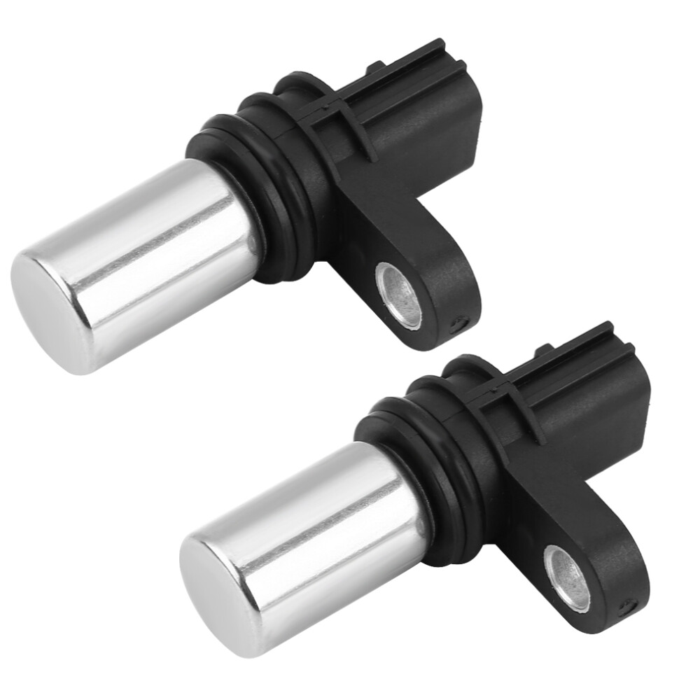 2Pcs Crankshaft Camshaft Position Sensor For 8320539642284