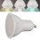 Smart LED Bulb RGB WW Dimming Function GU10 12