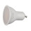 Smart LED Bulb RGB WW Dimming Function GU10 9