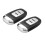 Universal Car Alarm System Engine Ignition Keyless 12