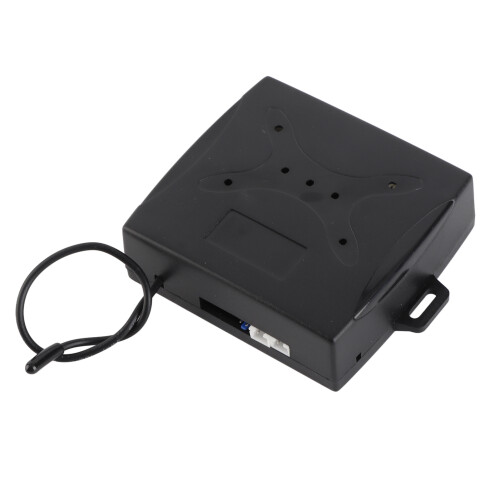 Universal Car Alarm System Engine Ignition Keyless 2